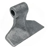 Smulkinimo plaktukas AGRIMASTER 18063-RM-10-20