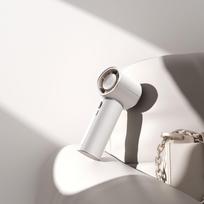 JisuLife Handheld Fan Pro1 Mini Starry White