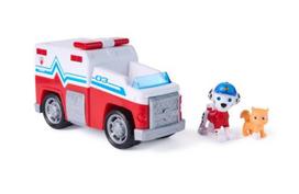 ŽAISLAS TRASNPORTO PRIEMONĖ PAW PATROL SEARCH AND RESCUE
