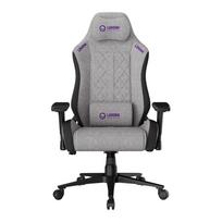 Lorgar Pro CHA41, Grey