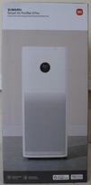SALE OUT. Xiaomi Smart Air Purifier 4 Pro | Xiaomi | Smart Air Purifier | 4 Pro | Air Purifier | Suitable for rooms up to 35–60 m² | Power 50 W | White | DAMAGED PACKAGING