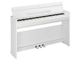 Skaitmeninis pianinas Yamaha Arius YDP-S56 WH