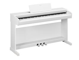 Skaitmeninis pianinas Yamaha Arius YDP-146 WH