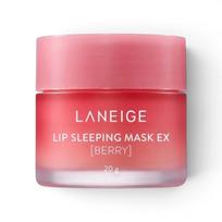 LANEIGE - Lip Sleeping Mask Berry - lūpų kaukė