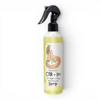 Elizavecca CER-100 Collagen Coating Hair A+ Muscle Spray - paliekamasis kondicionierius
