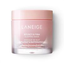 Laneige Bouncy & Firm Sleeping Mask - naktinė miego kaukė