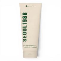 KSECRET - SEOUL 1988 Cleansing Foam : Pine Cica 1% + Probiotics - veido prausiklis