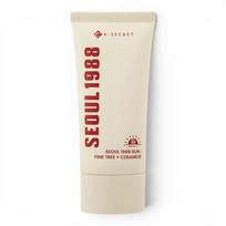 KSECRET - SEOUL 1988 Sun : Pine Tree + Ceramide - apsauga nuo saulės