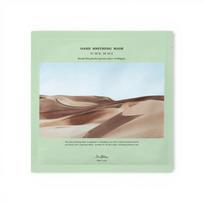 Dr. Althea - Oasis Soothing Mask - lakštinė veido kaukė