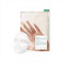 Dr. Althea - Cushion Veil Calming Mask - lakštinė veido kaukė