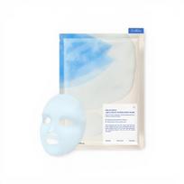 Dr. Althea - Aqua Blue Hydration Mask - lakštinė veido kaukė