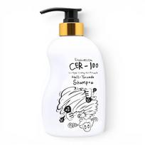ELIZAVECCA - Cer-100 Collagen Coating Hair A+ Muscle Hell-Tornado Shampoo - šampūnas