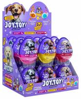 Joy & Toy Dog Snack Surprise Chicken / Duck / Beef N18 | 5906112601126