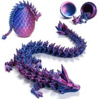 Dinozauras kiaušinyje 3D