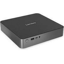 Lenovo IdeaCentre Mini 01Q8X10, Snapdragon X Plus X1P-64-100, 32GB, 1TB, Windows 11 Home (on ARM) 91B6001HMW