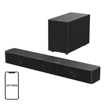Ultimea Poseidon R3T Soundbar, Soundbar Ultimea Poseidon R3T