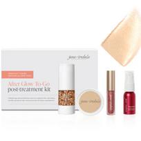 jane iredale After Glow Priežiūros po procedūros rinkinys After Glow Light 2
