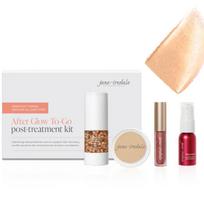 jane iredale After Glow Priežiūros po procedūros rinkinys After Glow Medium 4