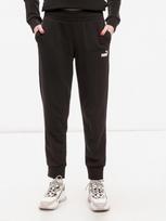 PUMA Moteriškos laisvalaikio kelnės, ESS SWEATPANTS TR CL
