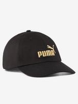 PUMA Kepurė su snapeliu, ESS NO.1 LOGO BB CAP