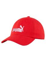 PUMA Kepurė su snapeliu, ESS NO,1 LOGO BB CAP