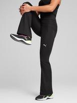 PUMA Moteriškos sportinės kelnės, WTAD ESSNTL HW BOOTCUT PANT