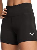 PUMA Moteriškos trumpos tamprės, W TAD ESSENTIAL HW 5* SHORT