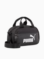 PUMA Moteriška rankinė, CAMPUS MINI GRIP BAG