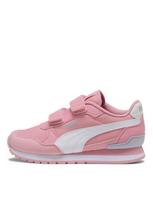 PUMA Vaikiški laisvalaikio batai, ST RUNNER V4  NL V PS