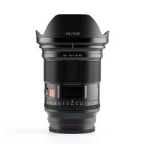 Viltrox objektyvas FE 16mm F/1.8 Sony FE Mount