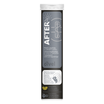 Olvel, AFTER, 20 tirpių tablečių