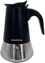 Klausberg KB-7844 Espreso kavos virimo aparatas, 0.2 L