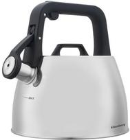 Klausberg KB-7914 virdulys su švilpuku, 2,5 L