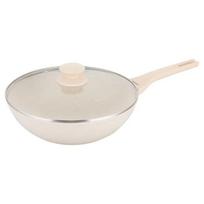 Klausberg KB-7991 Wok keptuvė, 28 cm