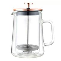 Klausberg KB-7724 kavos/arbatos virimo aparatas, 0.6 L