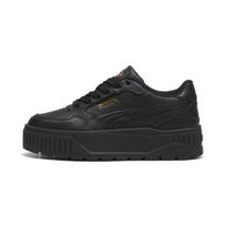 Puma moteriški laisvalaikio batai KARMEN II IDOL, juodi, 37
