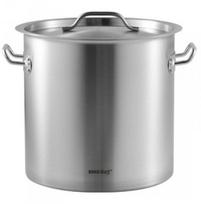 KingHoff KH-1961 Gastronorm puodas, 28 cm, 17 L