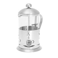 KingHoff KH-4832 presinis arbatinukas, 800 ml