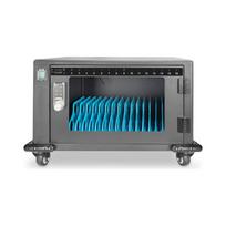 Digitus | DN-45007Charging Trolley for 16 Notebooks/Tablets up to 14 inch, USB- C | DN-45007 | 4016032494553
