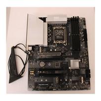 SALE OUT. MSI PRO Z890-S WIFI | Processor family Intel | Processor socket LGA1851 | DDR5 | Supported hard disk drive interfaces SATA, M.2 | Number of SATA connectors 4 | USED, REFURBISHED, WITHOUT  ACCESSORIES, ONLY BACKPANEL INCLUDED | PRO Z890-S WIFISO | 2000001415849