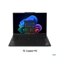 Lenovo ThinkPad X1 Carbon G14 Intel | Black | 14 " | IPS | Touchscreen | WUXGA | 1920 x 1200 pixels | Anti-glare | Intel Core Ultra X7 | 358H | 64GB | Soldered LPDDR5X | Solid-state drive capacity 1000GB | Intel Arc B390 GPU | Windows 11 Pro | 802. | 21V7006KMH | 199275072482