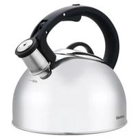 Klausberg KB-7910 virdulys su švilpuku, 2.5 L
