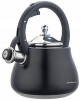 Klausberg KB-7918 švilpiantis virdulys, 2.8 L