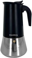 Klausberg KB-7847 Espreso kavos virimo aparatas, 0.6 L