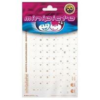 Minipicto KB-UNICLR-RU-RED-G, Razer Huntsman Elite RZ03-01871000-R3M1