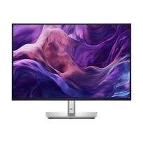Monitorius Dell LCD P2425 24" IPS WUXGA/1920x1200/DP,HDMI,USB-C,USB, VGA/Black