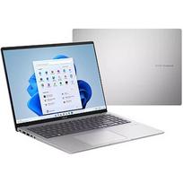 Asus VivoBook 16 M1607KA-MB150W - Ryzen AI 5 330 | 16" | 16GB | 512GB | W11H | Srebrny 90NB15F2-M00F00