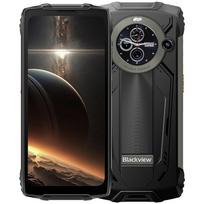 Blackview Rugged BV8200 LTE 6.5-inch FHD+IPS 1080x2400 120Hz Corning 3th + 1.3