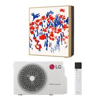 LG Artcool Gallery Special A09GA1, 2.5/3.3 kW oro kondicionierius