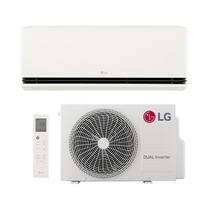 LG Dualcool AI Deluxe Soft Air P09SND, 2.5/3.2 kW oro kondicionierius
